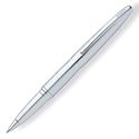 Picture of Cross ATX Pure Chrome Selectip Rolling Ball Pen