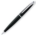 Picture of Cross ATX Basalt Black Ballpoint Pen