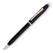 Picture of Cross Century II Classic Black Ballpoint Pen