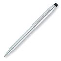 Picture of Cross Century II Lustrous Chrome Ballpoint Pen