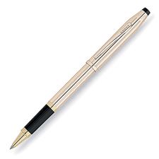 Picture of Cross Century II 14 Karat Gold Filled Rolled Gold Selectip Rolling Ball Pen