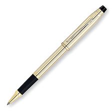 Picture of Cross Century II 10 Karat Gold Filled Rolled Gold Selectip Rolling Ball Pen