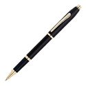 Picture of Cross Century II Classic Black Selectip Rolling Ball Pen