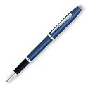Picture of Cross Century II Royal Blue Selectip Rolling Ball Pen