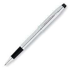 Picture of Cross Century II Lustrous Chrome Selectip Rolling Ball Pen