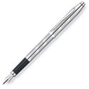 Picture of Cross Century II Deco Platinum Plated Fountain Pen