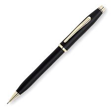 Picture of Cross Century II Classic Black 0.7mm Pencil