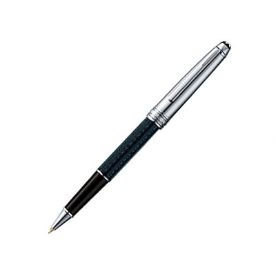 Montblanc Meisterstuck Doue Signum Classique Rollerball Pen-Montgomery Pens Fountain Pen Store 212 420 1312