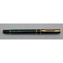 Picture of Waterman Laureat Mineral Green Rollerball Pen