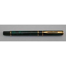 Picture of Waterman Laureat Mineral Green Rollerball Pen