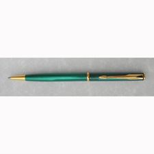 Picture of Parker Insignia Laque Jade Ballpoint Pen