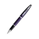 Picture of Waterman Carene Royal Violet Rollerball Pen