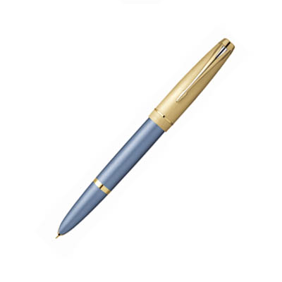 Diamond Pen :: Gold