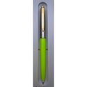 Picture of Parker 45 Yellow with Dome Ballpoint Pen