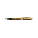 Picture of Parker Sonnet Chinese Laque Amber Medium Nib Fountain Pen