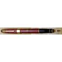 Picture of Parker Sonnet Chinese Laque Red Rollerball Pen