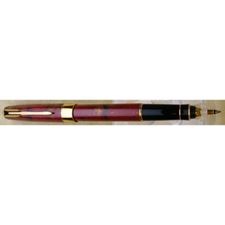 Picture of Parker Sonnet Chinese Laque Red Rollerball Pen