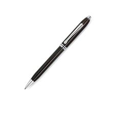 Picture of Cross Townsend Carbonite Lacquer Ball-Point  Pen