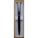 Picture of Waterman Allure Black Ballpoint Pen