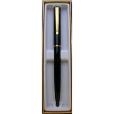 Picture of Waterman Allure Black Ballpoint Pen