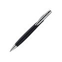 Picture of Rotring Initial Black Metal Ballpoint Pen