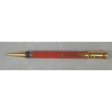 Picture of Parker Duofold Special Edition Orange Ballpoint Pen