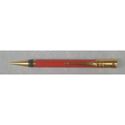 Picture of Parker Duofold Special Edition Orange Mechanical Pencil