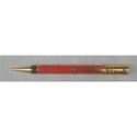 Picture of Parker Duofold Special Edition Orange Mechanical Pencil