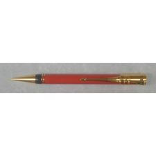 Picture of Parker Duofold Special Edition Orange Mechanical Pencil