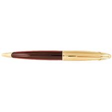 Picture of Waterman Edson Ruby Red Ballpoint Pen