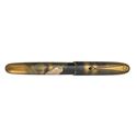 Picture of Namiki Yukari Royale Snowy Egret Fountain Pen Medium Nib