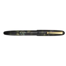 Picture of Namiki Yukari Hydrangea Fountain Pen Fine Nib