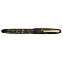 Picture of Namiki Yukari Sweet Flag and Moon Fountain Pen Medium Nib