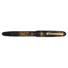 Picture of Namiki Yukari Grapevine Fountain Pen Medium Nib