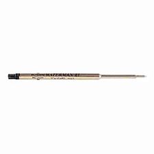 Picture of Waterman Maxima Ballpoint Refill Black Fine Point