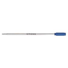 Picture of Cross Ballpoint Refill Blue Broad