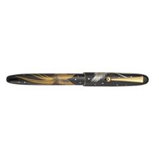Picture of Namiki Nippon Art Golden Pheasant Rollerball Pen