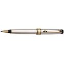 Picture of Aurora Optima Silver Solid Ballpoint Pen