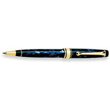 Picture of Aurora Optima Auroloide  Blue Ballpoint Pen