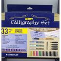 Picture of Staedtler 5 Nib Calligraphy Set