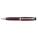 Picture of Aurora Optima Mini Burgundy Auroloide Ballpoint Pen