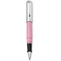Picture of Aurora Talentum Chrome Cap Pink Rollerball Pen