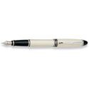 Picture of Aurora Ipsilon Silver Sterling Silver Fountain Pen