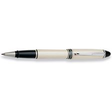 Picture of Aurora Ipsilon Silver Sterling Silver Rollerball Pen