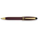 Picture of Aurora Ipsilon Resin Bordeaux Ballpoint Pen