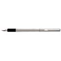 Picture of Aurora Design Hastil All Chrome Fountain Pen