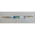 Picture of Parker Vector White World Timezone Rollerball Pen