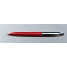 Picture of Parker Jotter Chilli Red Ballpoint Pen