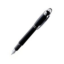 Picture of Montblanc 100th Anniversary StarWalker Special Edition Fountain Pen
