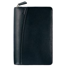 Picture of Filofax Personal Lyndhurst  Black Organizer